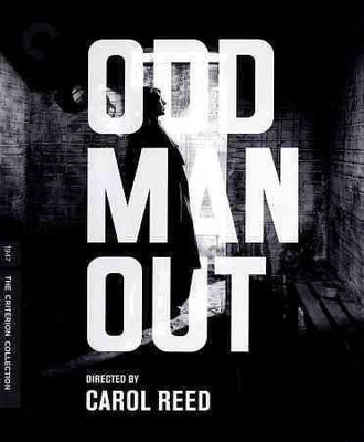 

ODD MAN OUT(Blu-ray English)