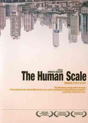 

HUMAN SCALE(DVD English)
