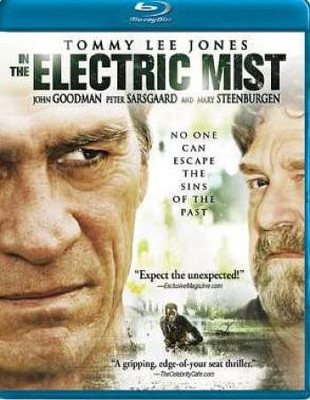 IN THE ELECTRIC MIST(Blu-ray English)