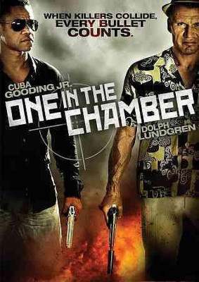 

ONE IN THE CHAMBER(DVD English)