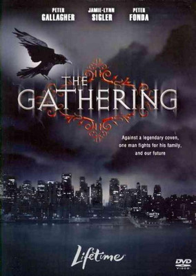 

GATHERING(DVD English)