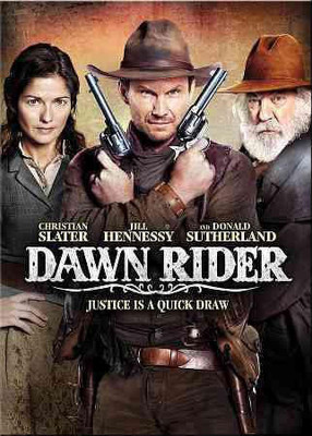 

DAWN RIDER(DVD English)