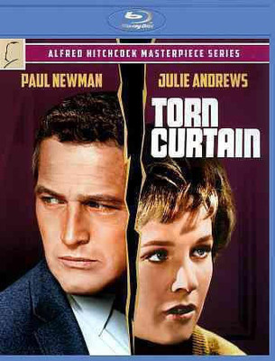 

TORN CURTAIN(Blu-ray English)
