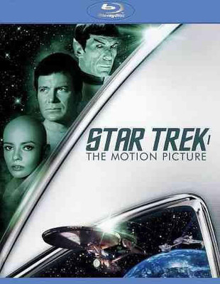 

STAR TREK I:MOTION PICTURE(Blu-ray English)