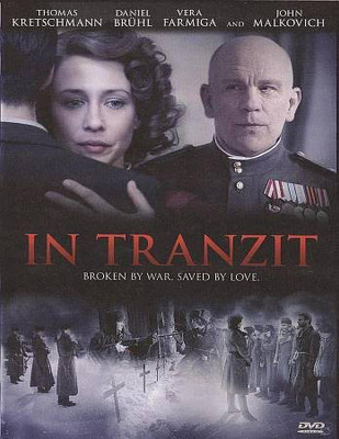 

IN TRANZIT(DVD English)