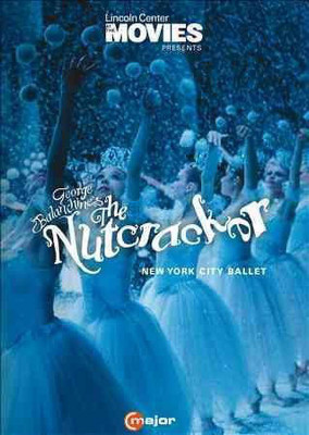 

TCHAIKOVKSY:GEORGE BALANCHINE'S THE N(DVD English)
