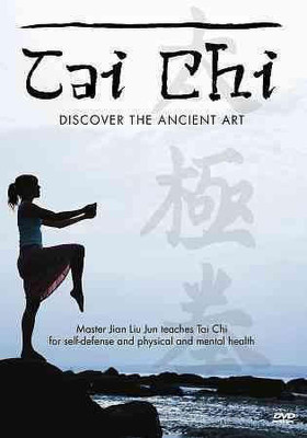 

TAI CHI:DISCOVER THE ANCIENT ART(DVD English)