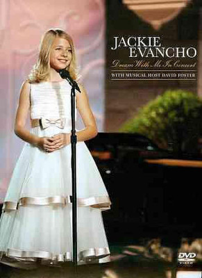 

DREAM WITH ME IN CONCERT(DVD English)