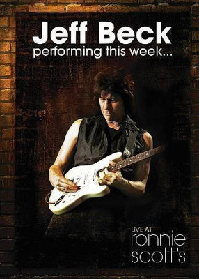 

PERFORMING THIS WEEK AT RONNIE SCOTT(DVD English)
