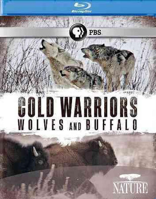 

NATURE:COLD WARRIORS WOLVES & BUFFALO(Blu-ray English)