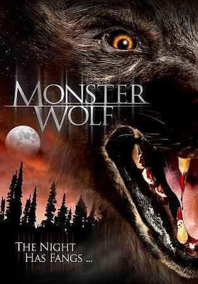 

MONSTERWOLF(DVD English)