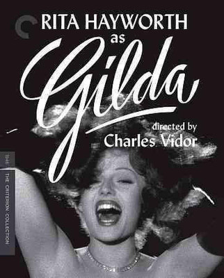 

GILDA(Blu-ray English)