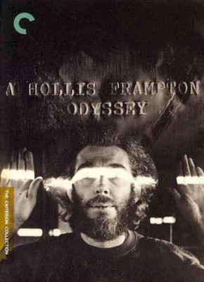 

HOLLIS FRAMPTON ODYSSEY(DVD English)