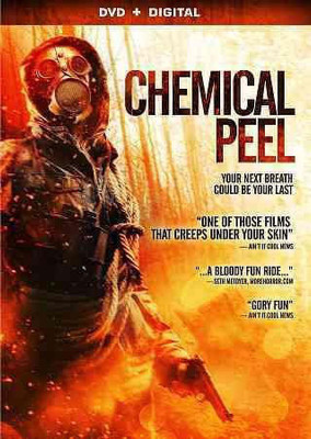

CHEMICAL PEEL(DVD English)