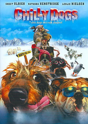 

CHILLY DOGS(DVD English)