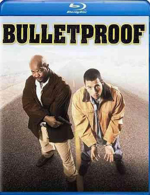 

BULLETPROOF(Blu-ray English)