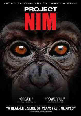 

PROJECT NIM(DVD English)