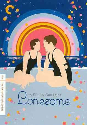 

LONESOME(DVD English)