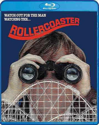 

ROLLERCOASTER(Blu-ray English)
