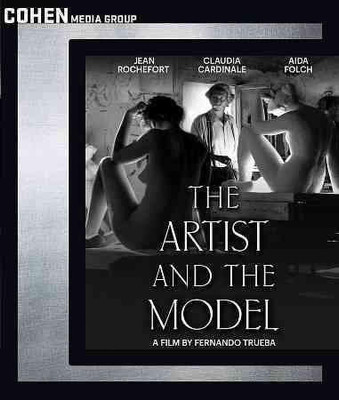 

ARTIST AND THE MODEL(Blu-ray English)