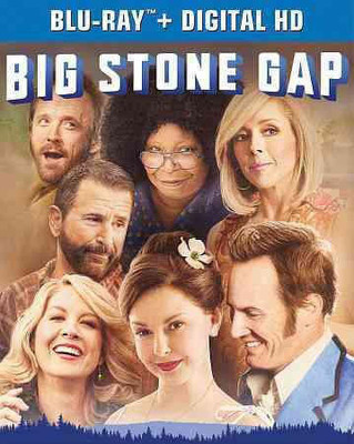 

BIG STONE GAP(Blu-ray English)