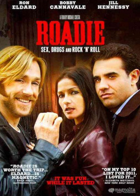 

ROADIE(DVD English)