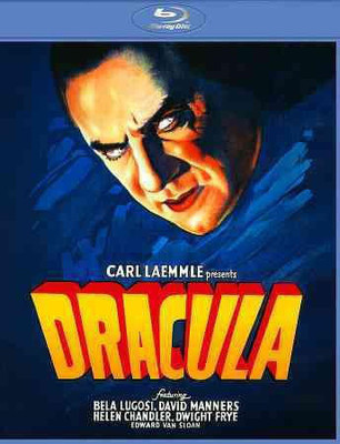 

DRACULA(Blu-ray English)