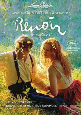 RENOIR(DVD English)