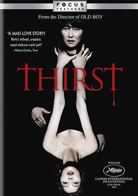 

THIRST(DVD English)