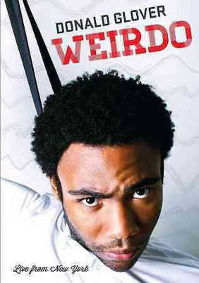 

WEIRDO(DVD English)