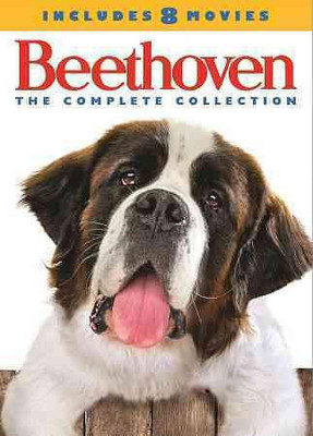 

BEETHOVEN:COMPLETE COLLECTION(DVD English)