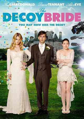 

DECOY BRIDE(DVD English)