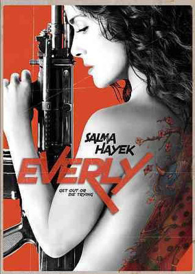 

EVERLY(DVD English)