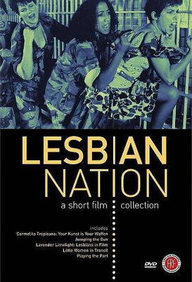 

LESBIAN NATION(DVD English)