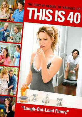 

THIS IS 40(DVD English)