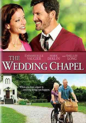 

WEDDING CHAPEL(DVD English)