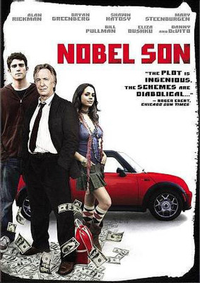 

NOBEL SON(DVD English)
