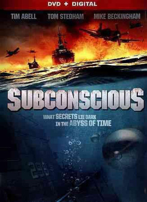 

SUBCONSCIOUS(DVD English)