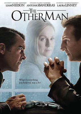 

OTHER MAN(DVD English)
