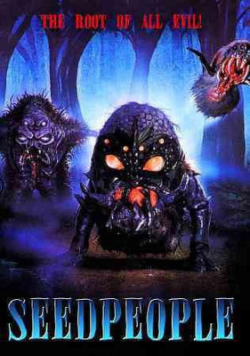 

SEEDPEOPLE(DVD English)