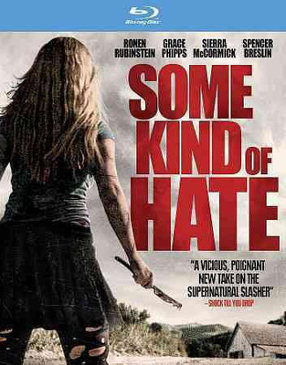 

SOME KIND OF HATE(Blu-ray English)