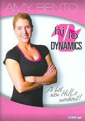 

HI/LO DYNAMICS(DVD English)