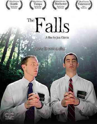 

FALLS(DVD English)