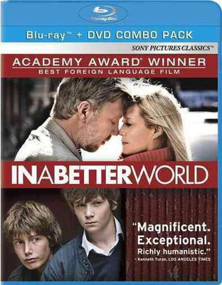

IN A BETTER WORLD(Blu-ray English)