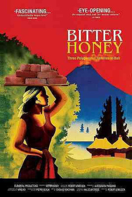 

BITTER HONEY(DVD English)