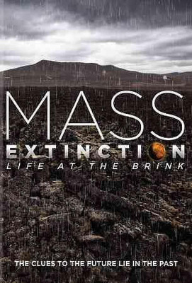 

MASS EXTINCTION:LIFE ON THE BRINK(DVD English)
