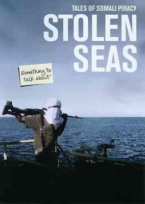 

STOLEN SEAS(DVD English)