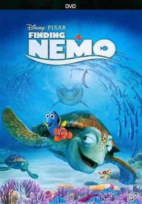 

FINDING NEMO(DVD English)