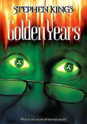 

GOLDEN YEARS(DVD English)