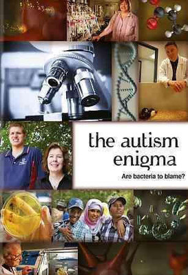 

AUTISM ENIGMA(DVD English)